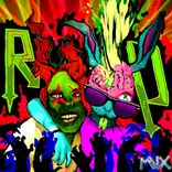 Artwork for "Zombie Time"