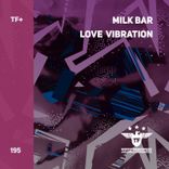 Artwork for "Love Vibration"