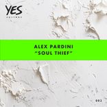 Artwork voor "Soul Thief"