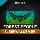 Artwork for "Sleepwalker"