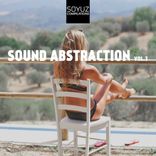 Artwork for "Sound Abstraction, Vol. 3"
