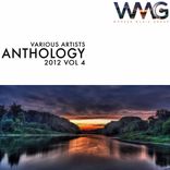 Artwork für "Anthology 2012, Vol. 4"