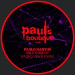 Artwork for "Wild Cherry"