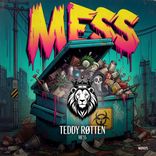 Artwork for "Mess"