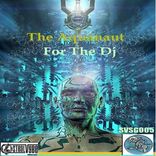 Artwork für "For The DJ"