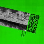 Portada para "Jungle Blood"