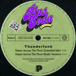 Dance Across The Floor