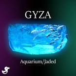 Artwork for "Aquarium / Jaded"