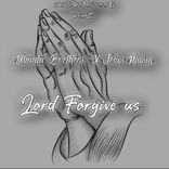 Portada para "Lord Forgive Us"