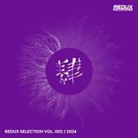 Artwork for "Redux Selection, Vol. 2 / 2024"