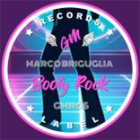 Artwork für "Booty Rock"