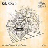 Artwork for "Kik Out"
