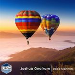 Artwork voor "Good Manners"