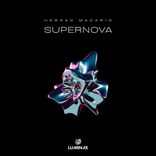Artwork voor "Supernova"