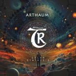 Portada para "Solar Synthesis"