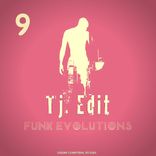 Artwork voor "Funk Evolutions # 9"
