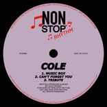 Artwork for "Music Box"