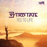 Artwork voor "Yes to Life"