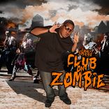Artwork voor "Club On Zombie"