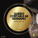 Artwork for "Quiero Contarle Mi Hermano"