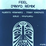 Artwork for "Feel (D4NYO Remix)"