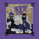 Artwork für "Hit It"