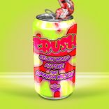 Portada para "Crush"