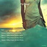 Artwork voor "Falling Deeper"