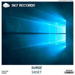 Artwork voor "Surge"