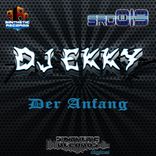 Artwork for "Der Anfang"