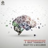 Artwork for "Teaser"