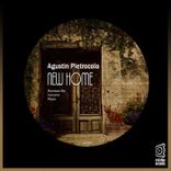 Artwork for "New Home"