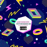 Artwork for "Rhythm Bodies 89"