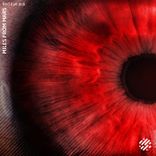 Portada para "Red Eye Jedi"