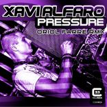 Portada para "Pressure"