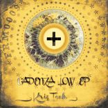 Artwork for "Candenze Low E.P"