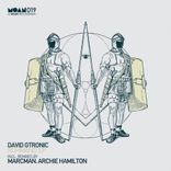 Artwork for "Rohmano EP"