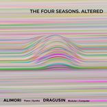Artwork for "The Four Seasons.Altered"