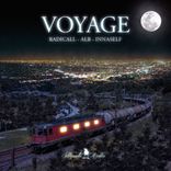Artwork for "Voyage"