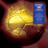 Portada para "Football Playlist Russia 2018"