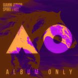 Artwork for "Spirit Free"