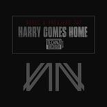 Artwork für "Harry Comes Home"