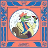 Artwork for "Marvin's Road"