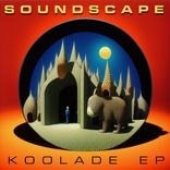 Artwork for "Koolade EP"