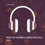 Artwork voor "Pride"