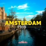 Artwork für "Amsterdam 2019"