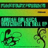 Artwork for "Watching The Hell Ep"