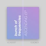 Artwork for "Ascending EP"