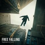 Portada para "Free Falling"