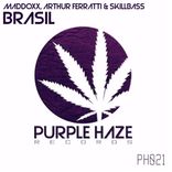 Artwork for "Brasil"